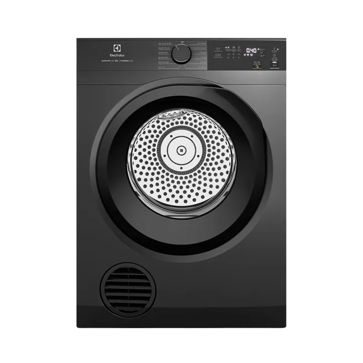 Máy sấy Electrolux EDV904N3SC 9kg | Hàng chính hãng