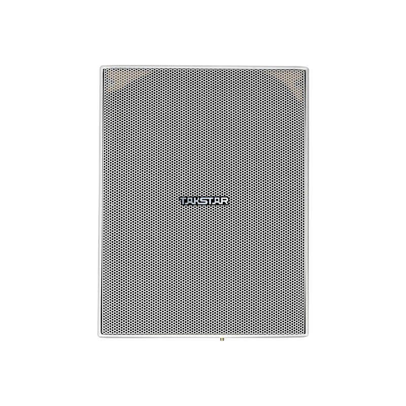 Loa phẳng ốp trần SP-16F (loa phụ) (Black/White)