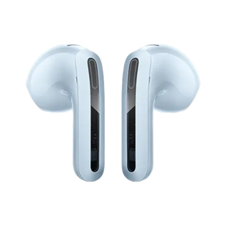 Tai nghe Xiaomi Redmi Buds 6 Active Blue BHR8394GL | Hàng chính hãng