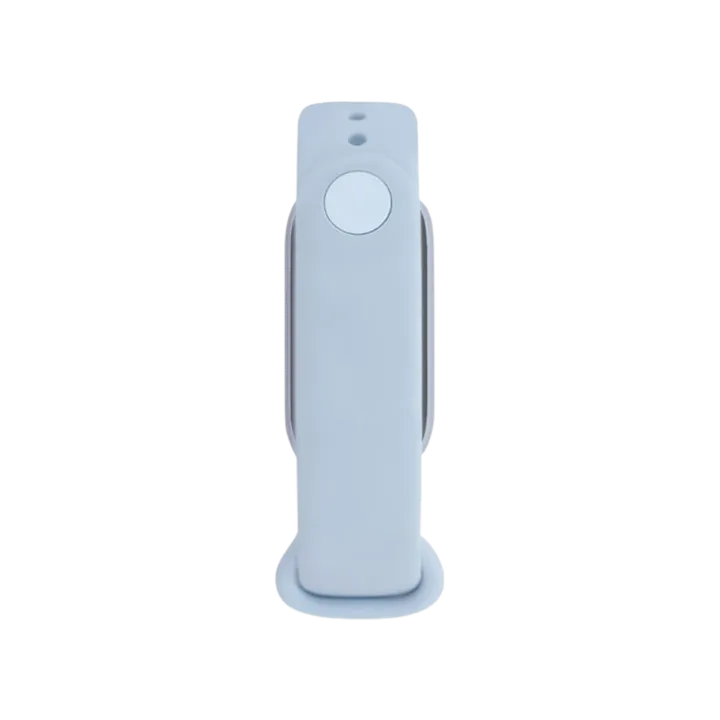 Vòng đeo tay thông minh Xiaomi Mi Band 9 Arctic Blue BHR8346GL | Hàng chính hãng