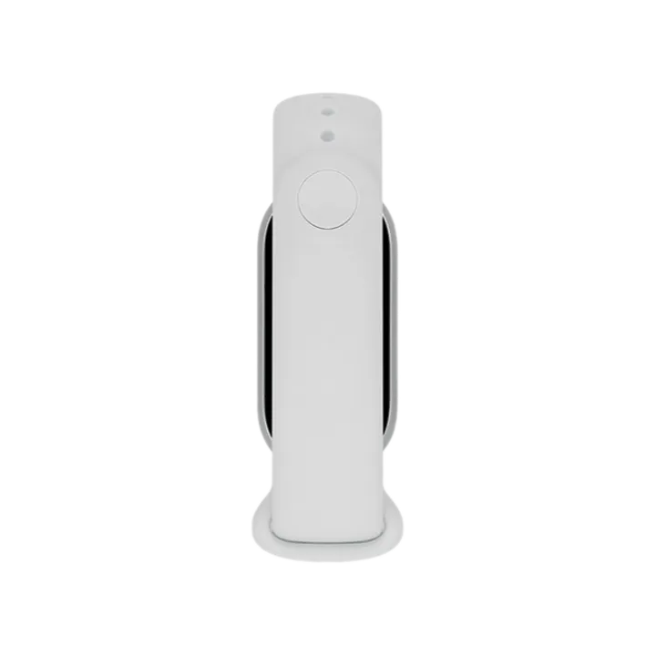 Vòng đeo tay thông minh Xiaomi Mi Band 9 Glacier Silver BHR8340GL | Hàng chính hãng