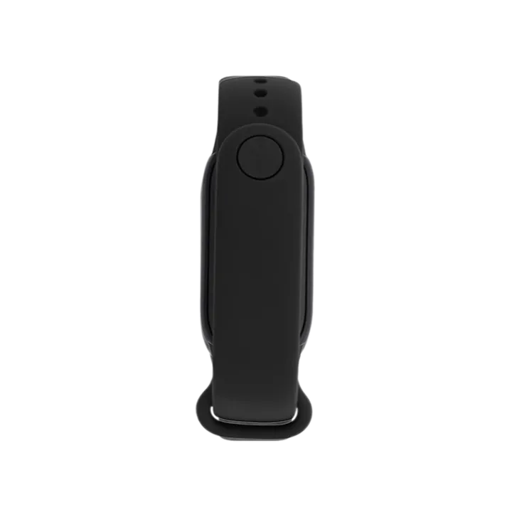 Vòng đeo tay thông minh Xiaomi Mi Band 9 Midnight Black BHR8337GL | Hàng chính hãng