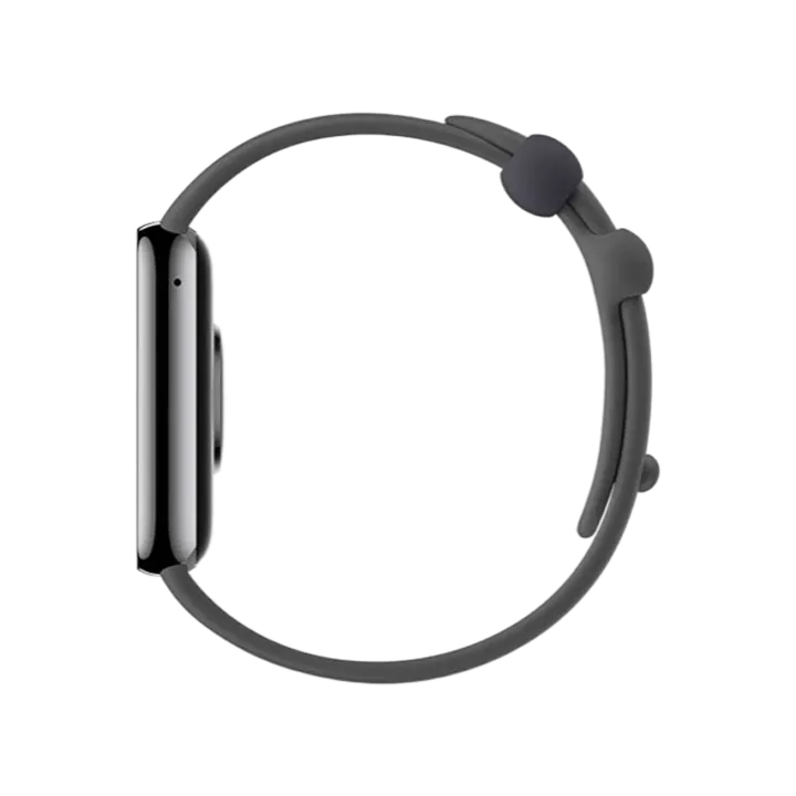 Vòng đeo tay thông minh Xiaomi Mi Band 8 Pro Black BHR8017GL | Hàng chính hãng