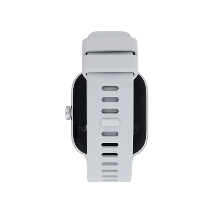 Đồng hồ thông minh Xiaomi Redmi Watch 4 Silver Gray, BHR7848GL | Hàng chính hãng