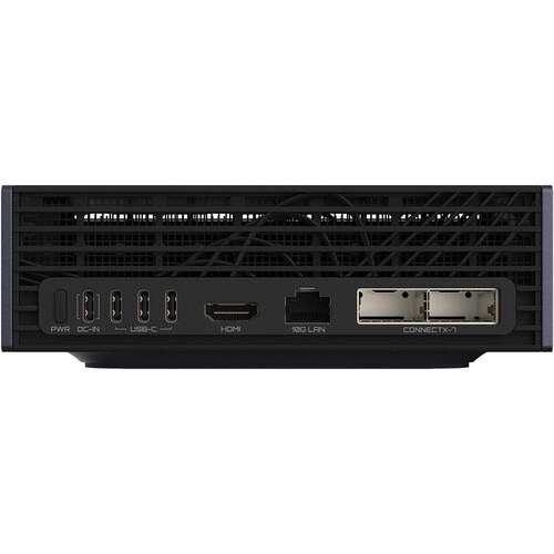 Mini PC AI Gigabyte TOP ATOM ATAGB10-9001