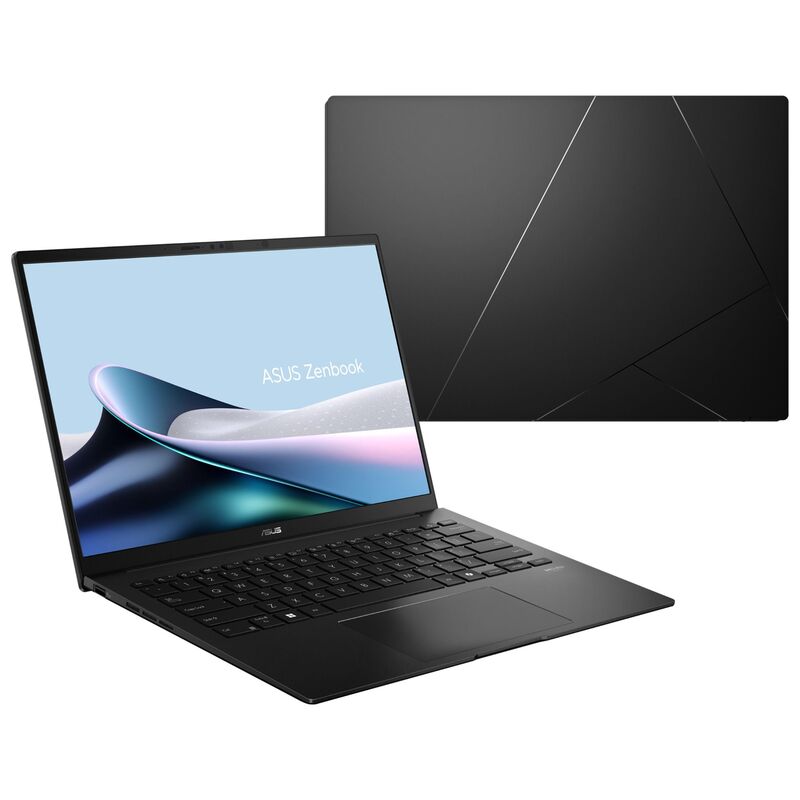 Laptop ASUS Zenbook 14 UM3406GA-QD075WS