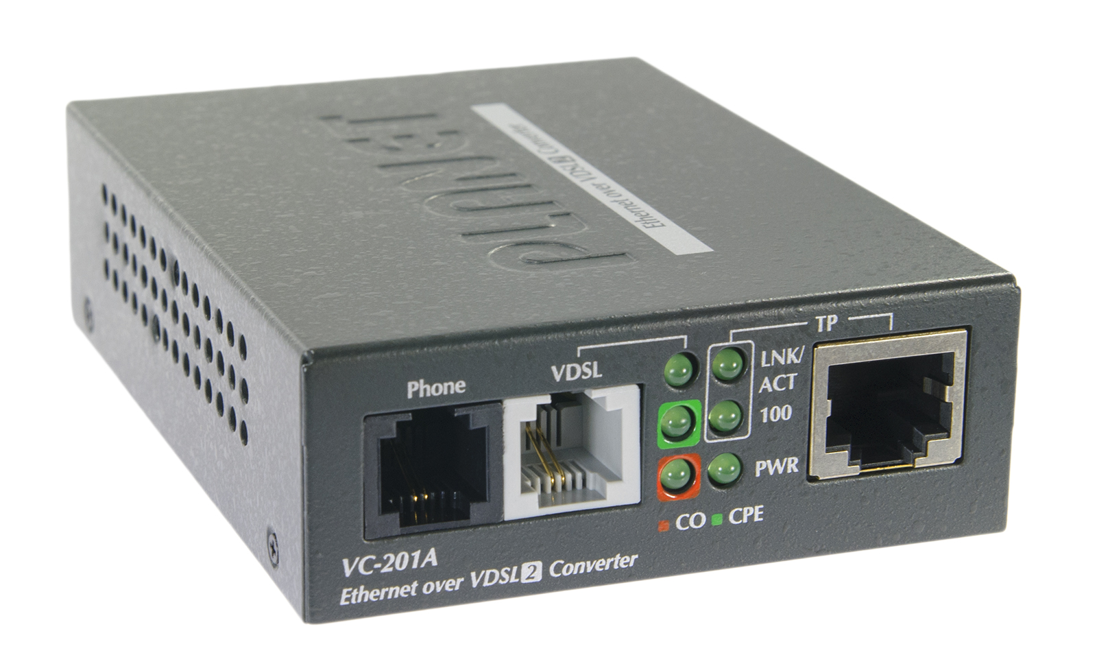 Bộ điều khiển âm thanh PLANET VC-201A