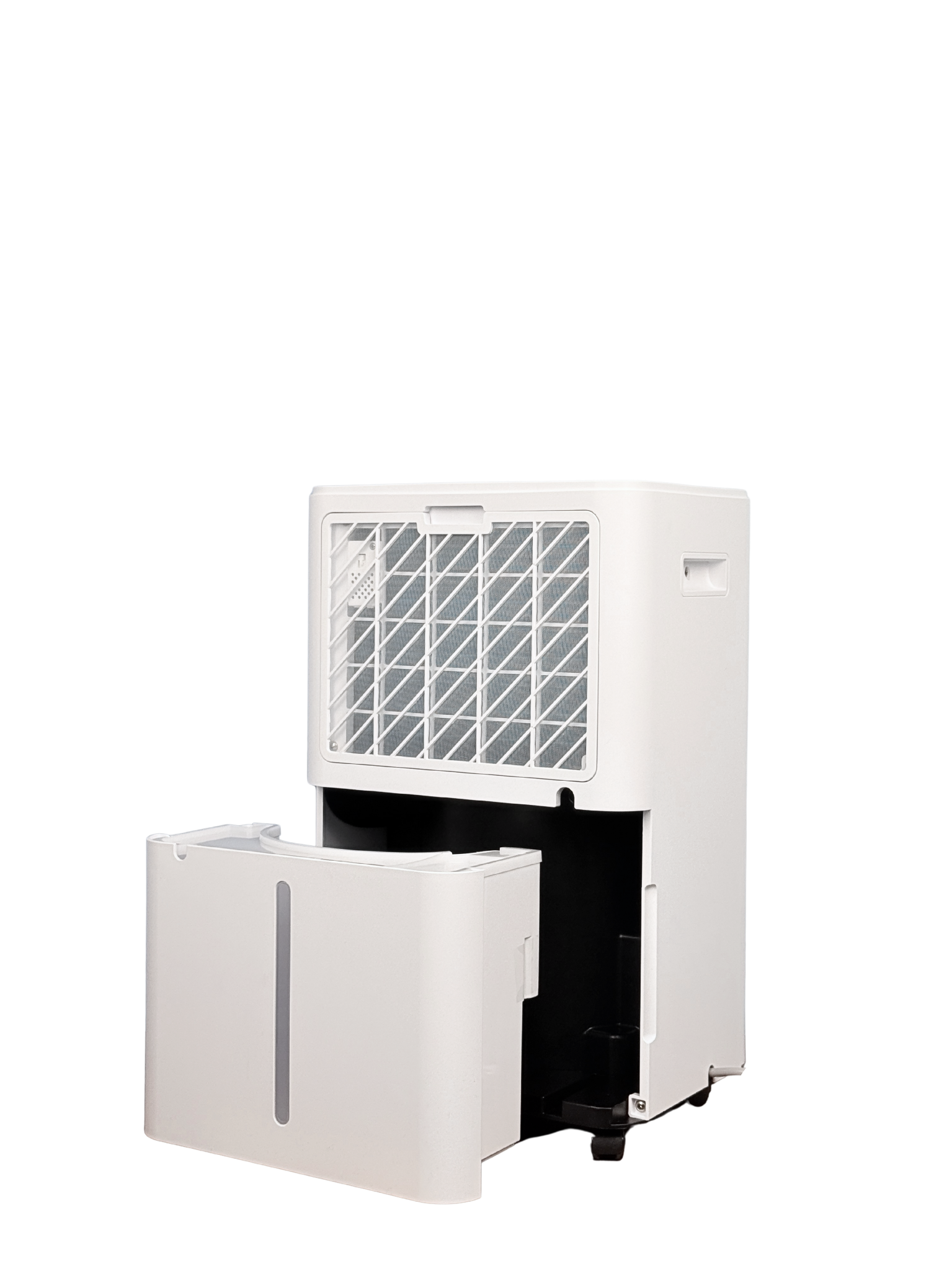 Máy Hút Ẩm VTECH365 Lite VT-HA200-W: Giải Pháp Chống Ẩm Hoàn Hảo Cho Gia Đình