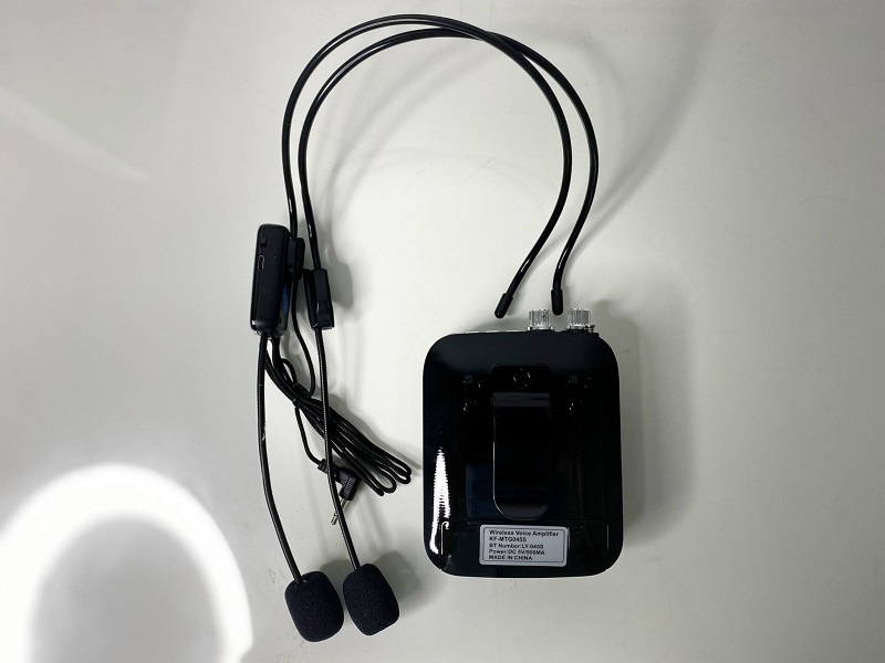 MÁY TRỢ GIẢNG KUNGFU KF-MTG045S | Hàng chính hãng