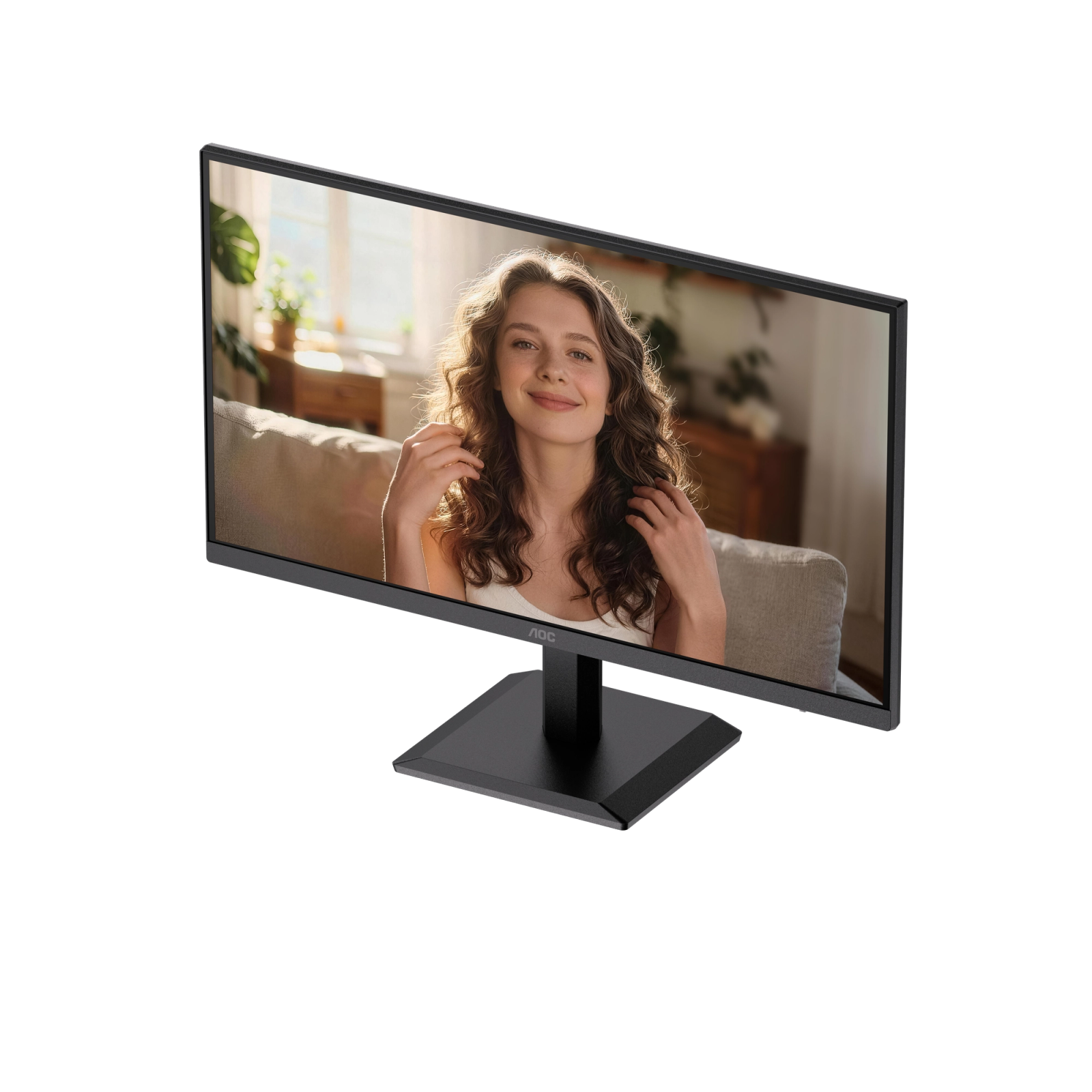 Màn hình AOC 22B40HM/71 (21.45 inch - FHD - VA - 120Hz - 1ms)