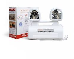 Đèn LED Sự Cố Mắt Ếch KT2200EL Tự Động