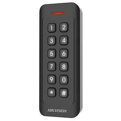 Đầu đọc thẻ EM Hikvision SH-K2802EK