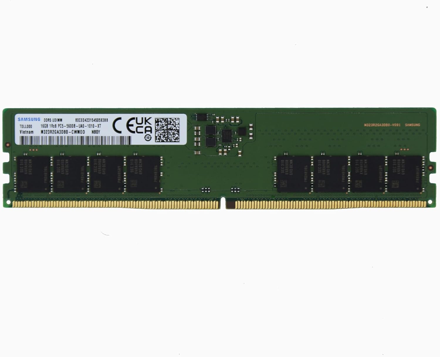 RAM Laptop DDR5 Hynix 16GB 4800 HMCG78MEBSA092N (hàng tháo máy)