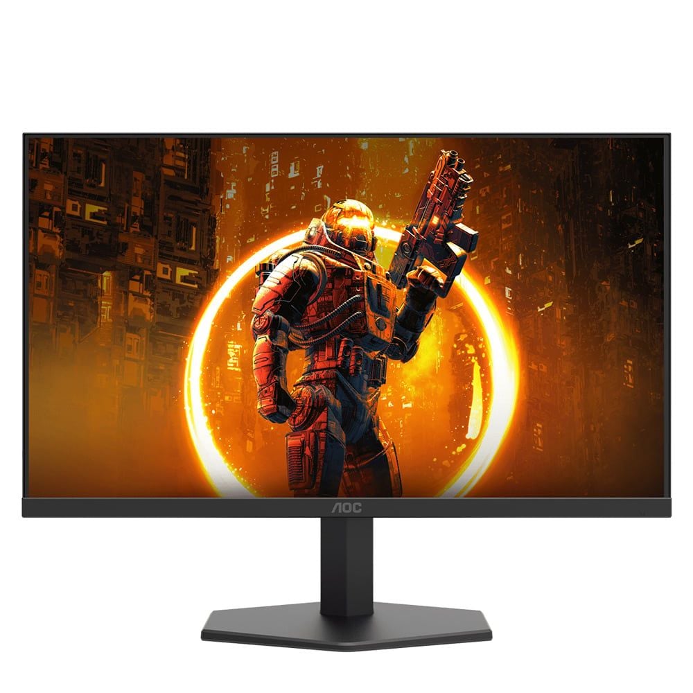 Màn hình AOC 24G11ZE 24" Fast IPS 240Hz chuyên game