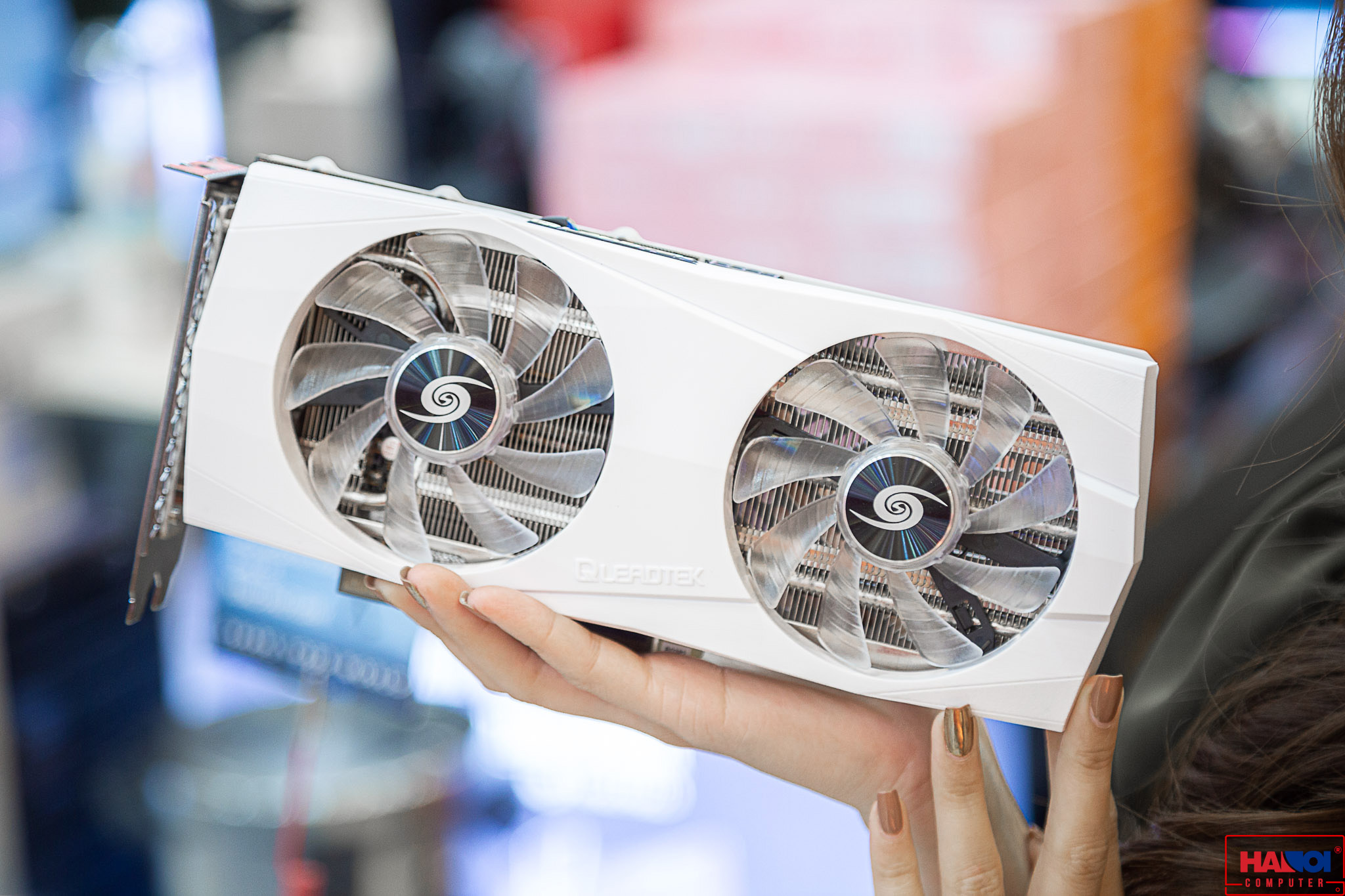 Card Màn hình ảo HDMI