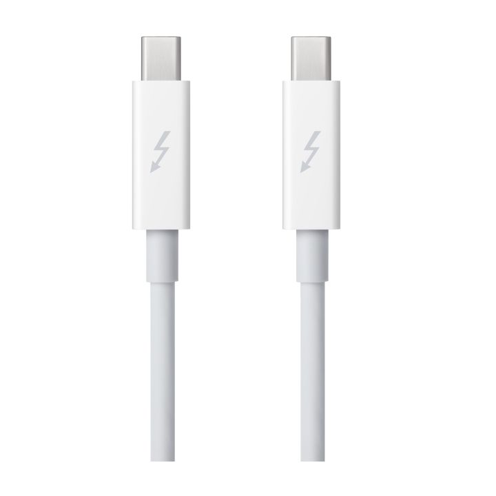 PHỤ KIỆN APPLE Cáp Thunderbolt Cable 0.5m (MD862ZP/A)