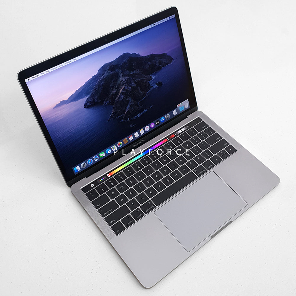 MACBOOK PRO 14.2" M4 CHIP/10C CPU/10C GPU/16GB/1TB SSD/14.2"/70W/ĐEN/BẠC