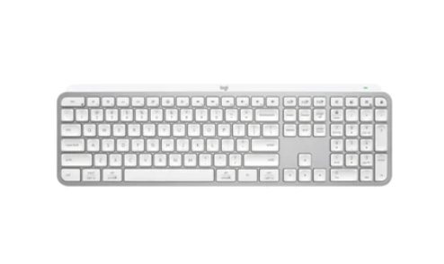 Logitech MX Keys S Graphite 920-011563 | Hàng chính hãng