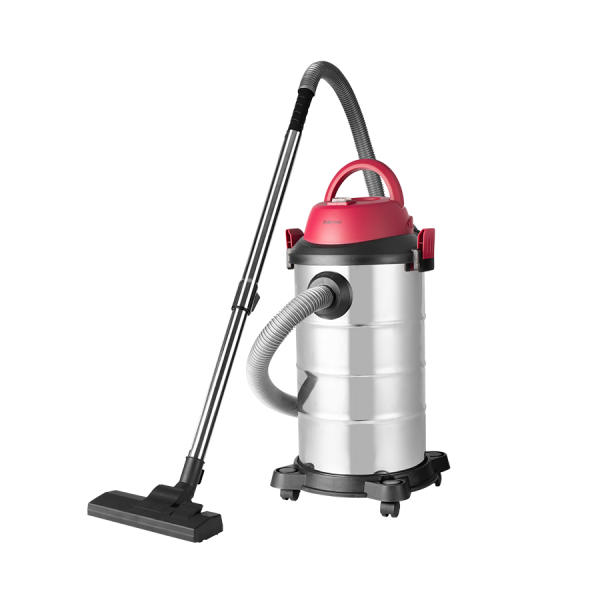 Máy hút bụi khô và ướt công nghiệp Fujihome VC20 (có tính năng thổi)