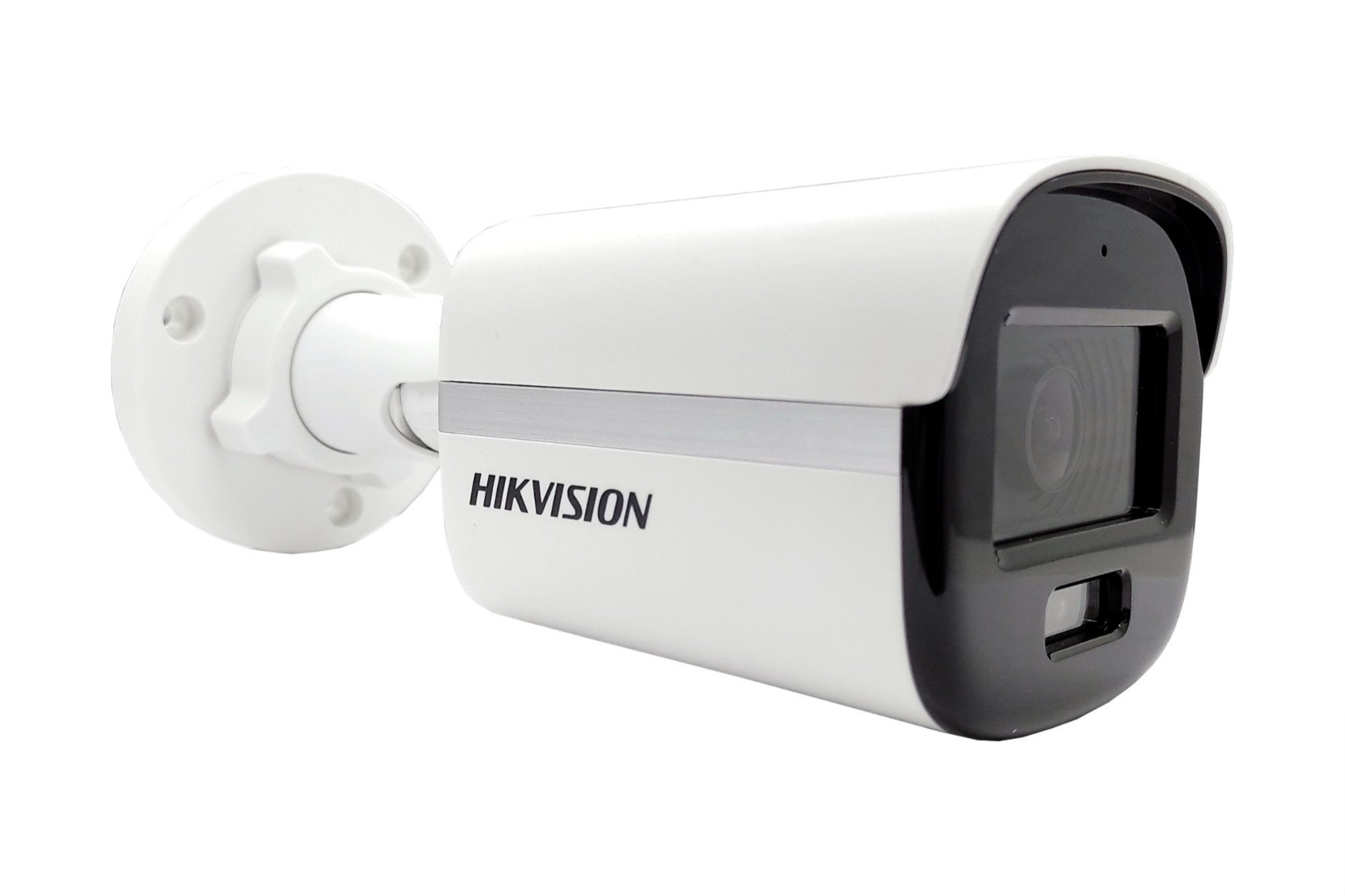 Hikvision CAMERA HD-TVI 2MP COLORVU - CÓ MÀU 24/24  DS-2CE10DF0T-PFS | Hàng chính hãng