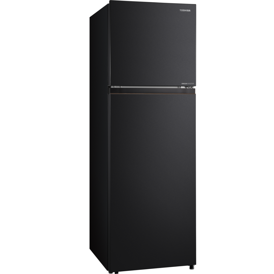 Tủ lạnh Toshiba NaturePURE Inverter 271L GR-RT349WE chính hãng