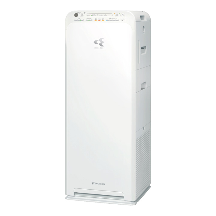 Máy lọc không khí và tạo ẩm Daikin MCK55TVM6 mới 2023 | Hàng chính hãng