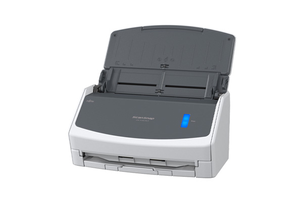 Máy quét Fujitsu fi-8170 (PA03810-B051) | Hàng chính hãng