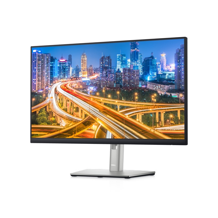 Màn hình DELL P2422HE 23.8 inch FHD IPS 60Hz