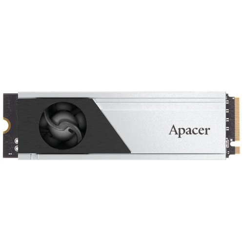 Ổ cứng SSD Apacer AS2280F4 2TB M.2 PCIe Gen5 x4 NVMe (AP2TBAS2280F4-1)