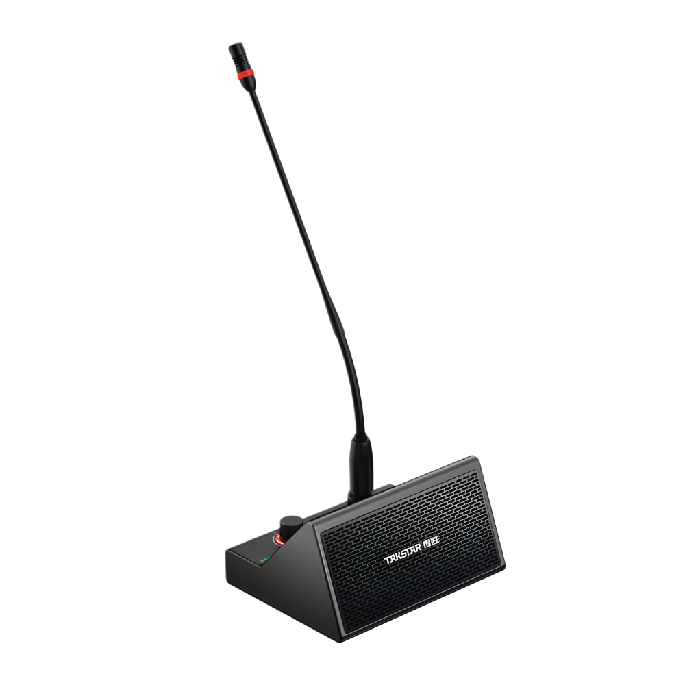 Micro trình chiếu để bàn Takstar BN30B chính hãng