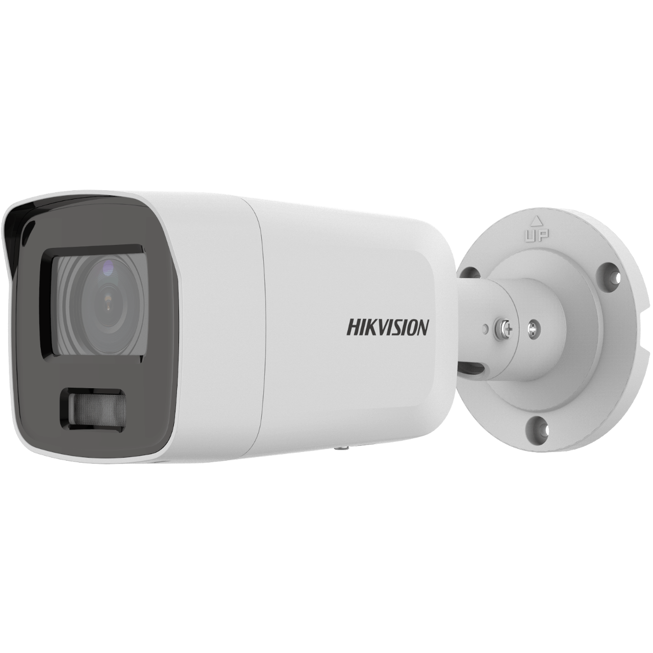 Camera IP ColorVu 2MP/4MP Hikvision DS-2CD2047G2-LU tích hợp MIC