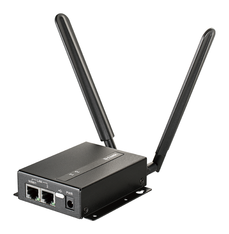 D-Link DWM-315 – Router 4G LTE Cat.6 M2M Dual SIM