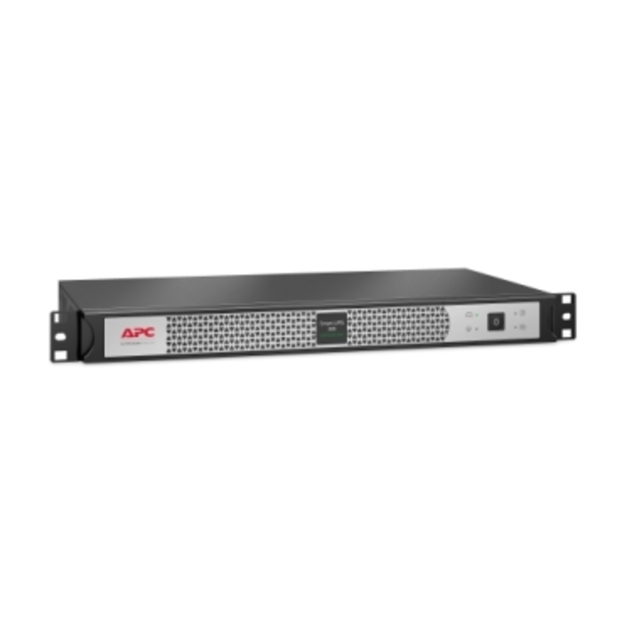 Bộ lưu điện APC Smart-UPS SCL500RMI1UC