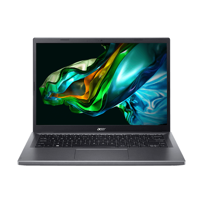Laptop Acer Aspire 5 A514-56P-562P (NX.KHRSV.008): Core i5-1335U, Mỏng Nhẹ, Hiệu Năng Vượt Trội