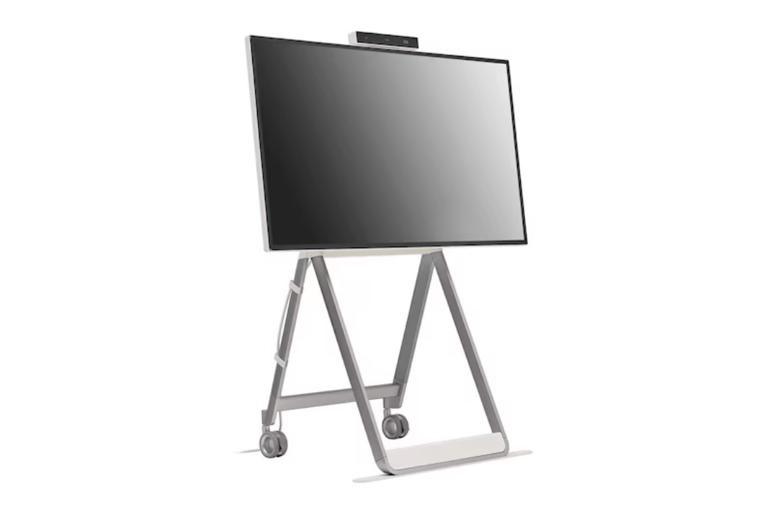 Màn hình LG One: Quick Flex 43HT3WJ-B: Giải Pháp Màn Hình "All-in-One"
