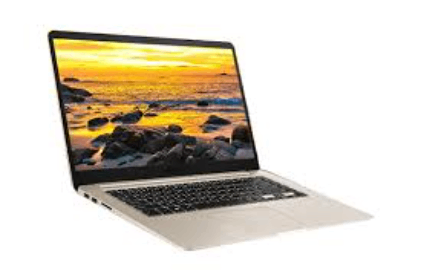 Laptop Asus S510UQ-BQ321T Hiệu Năng Cao