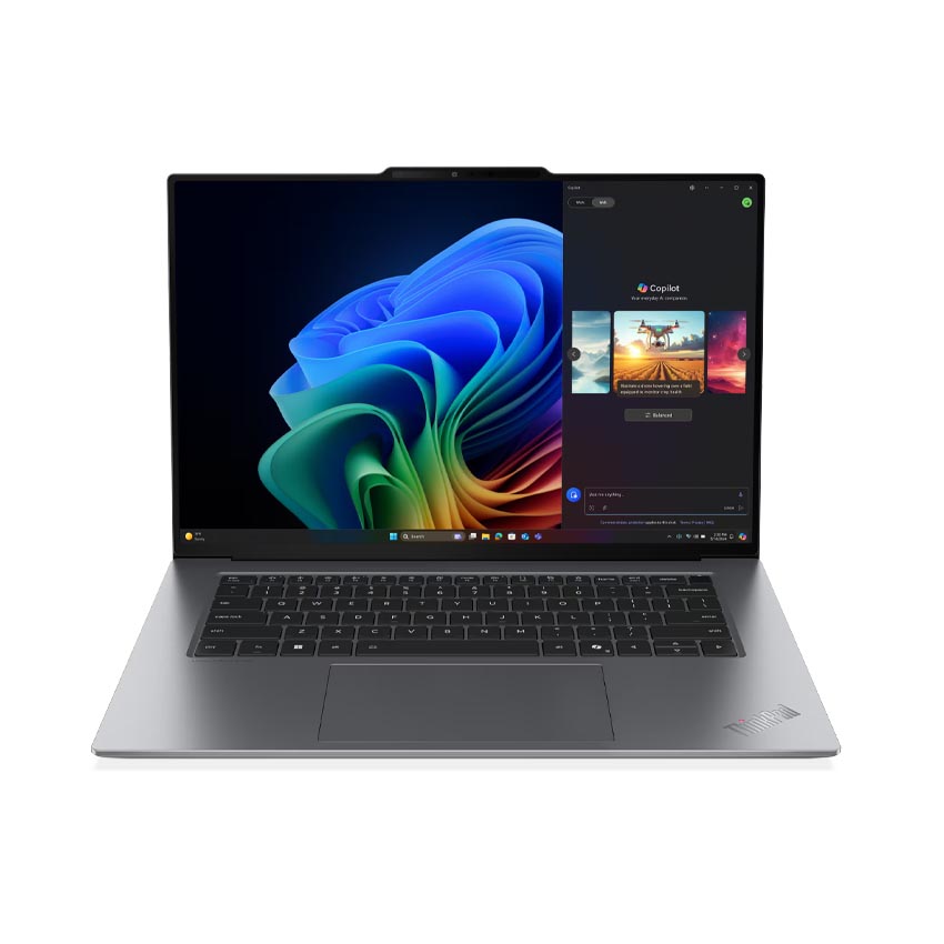 Laptop Lenovo ThinkPad X9-15 Gen 1: Định Nghĩa Mới Cho Laptop Doanh Nhân AI