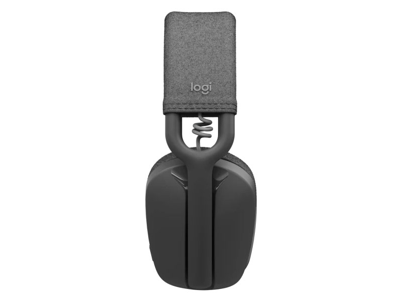 Tai nghe Bluetooth Logitech Zone Vibe 100 chính hãng