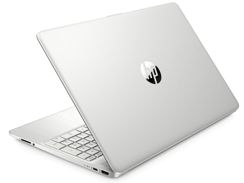 Laptop HP 15s fq5159TU 7C0S0PA (Core i7 1255U/ 8GB/ 256GB SSD) | Hàng chính hãng