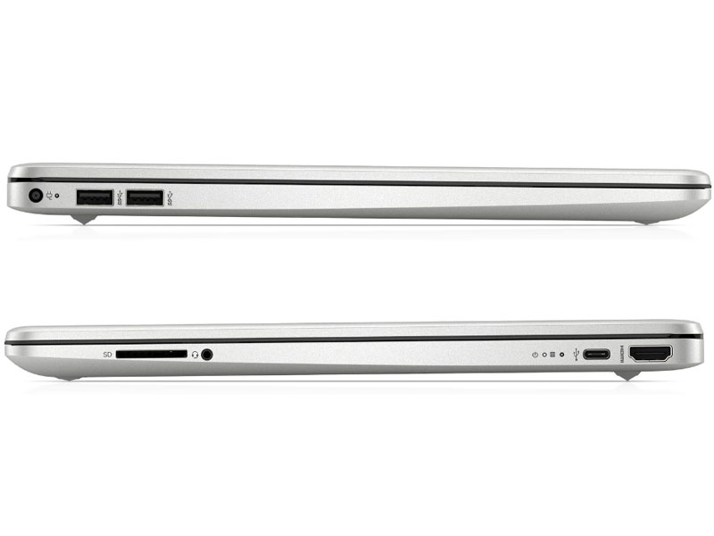 Laptop HP 15s fq5159TU 7C0S0PA (Core i7 1255U/ 8GB/ 256GB SSD) | Hàng chính hãng