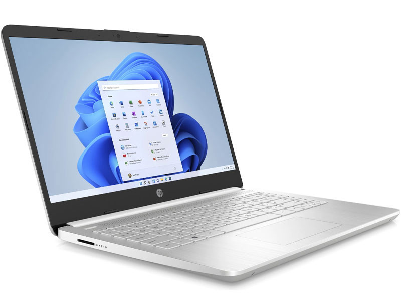 Laptop HP 14s-dq5099TU 7C0P9PA (Core i5-1235U | 8GB | 512GB) | Hàng chính hãng