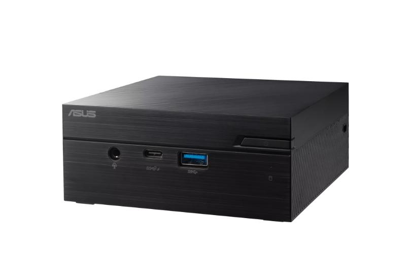 PC ASUS PN41-BBP098MV (PENTIUM N6005/WL+BT/VGA/BAREBONE) (90MR00I3-M00980) | Hàng chính hãng