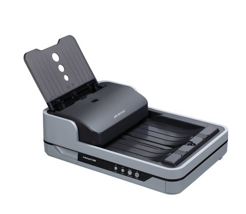 MÁY SCAN MICROTEK ARTIXSCAN DI 5250 | Hàng chính hãng