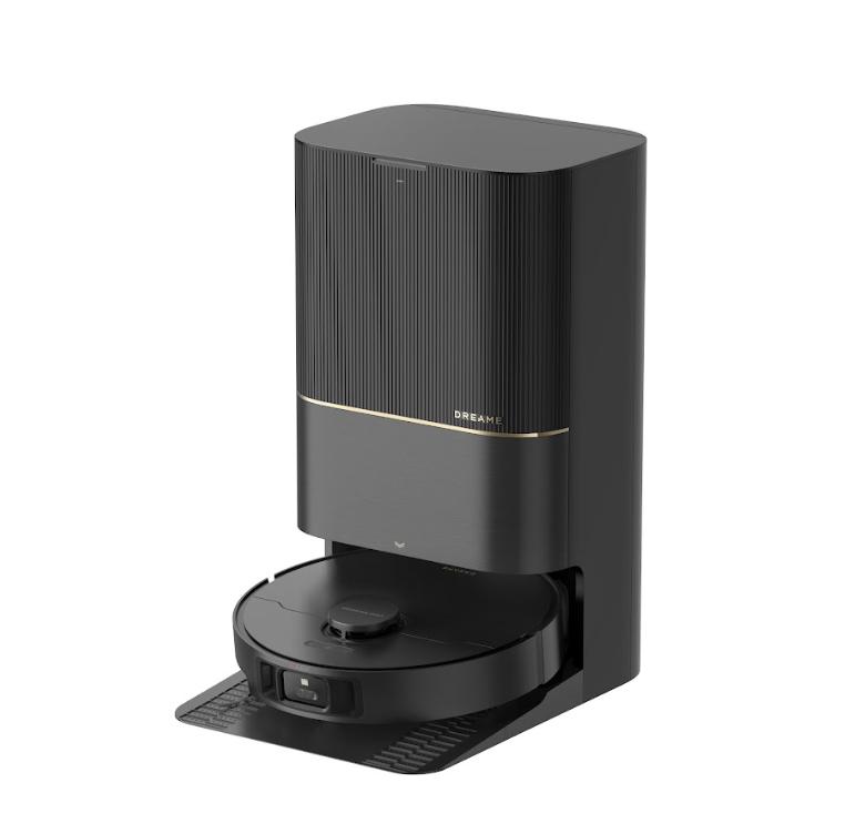 Máy Hút Bụi Dreame X40 Ultra Bản Quốc Tế