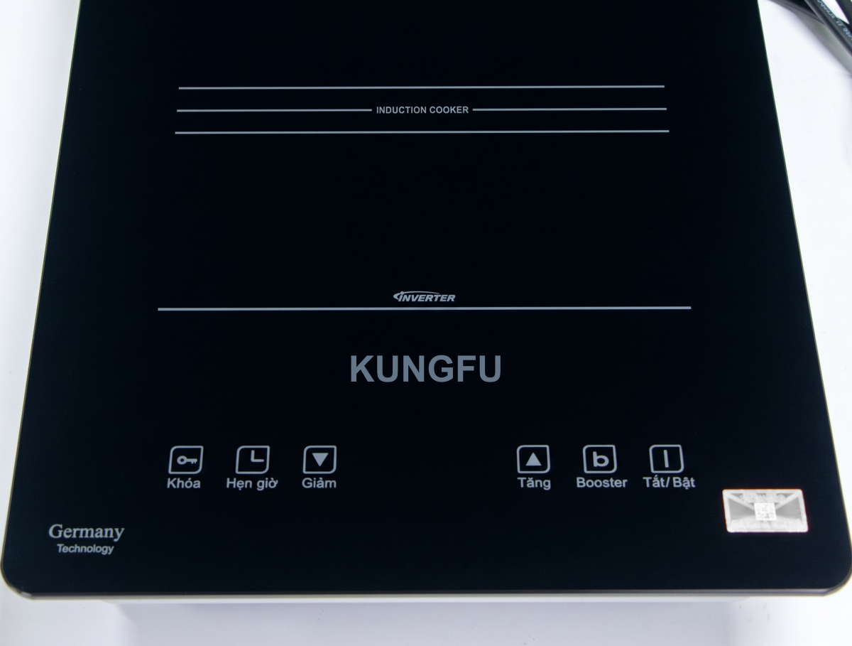 Bếp từ đơn âm KF-BTDA1790