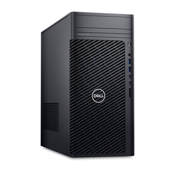 PC Workstation Dell Precision 3680 Tower 71071484 (Core i9-14900 | 32GB | 256GB SSD + 2TB HDD | Ubuntu 22.04)