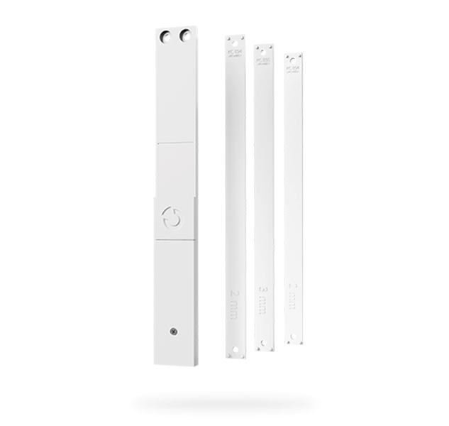 Cảm biến từ tính ẩn không dây JA-152M | Hàng chính hãng