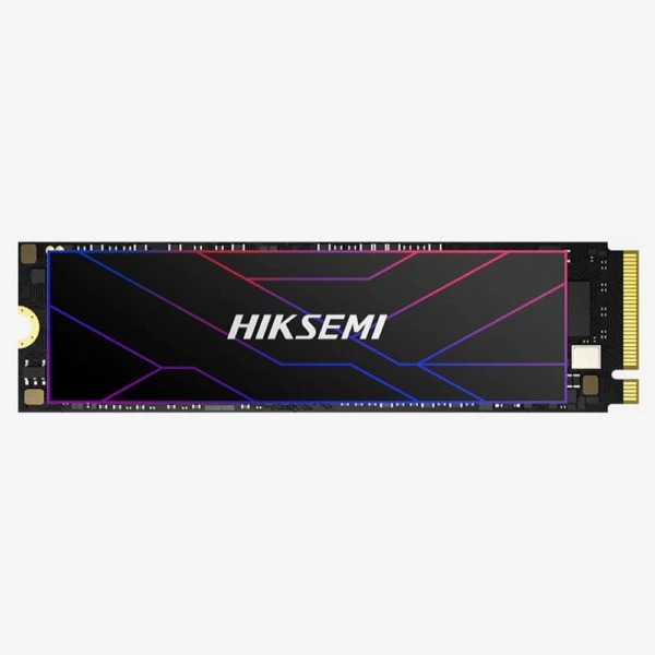 Ổ cứng SSD HIKSEMI FUTURE ECO 512GB M.2 NVMe M.2 2280 PCIe Gen4 x 4 | Hàng chính hãng