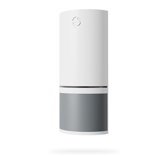 Cảm biến chuyển động kép không dây PIR và MW JA-162PW (G) | Hàng chính hãng