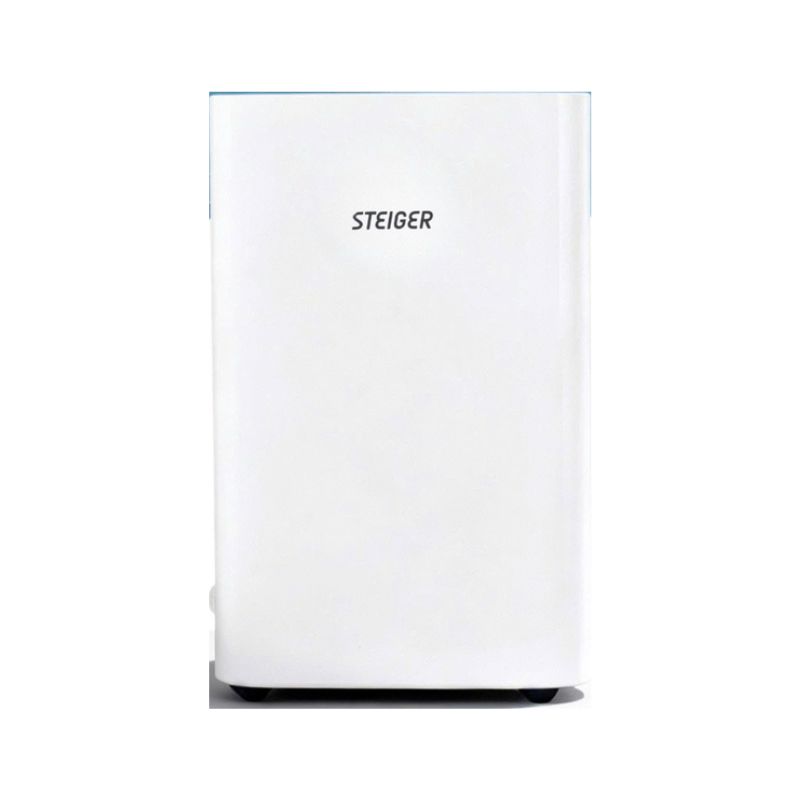 Máy Hút Ẩm Steiger STG-825DW (25L) – Giải Pháp Chống Ẩm Thông Minh Cho Gia Đình